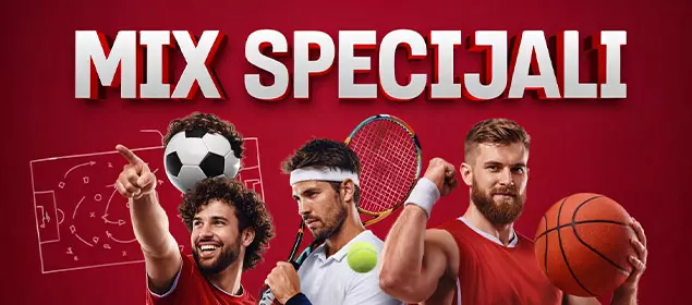 Mix specijali